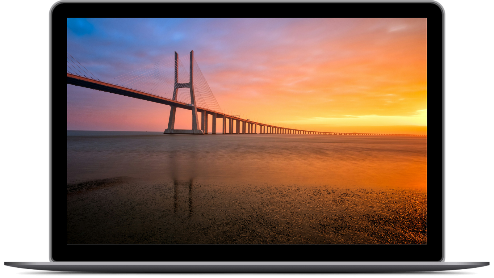 bridge