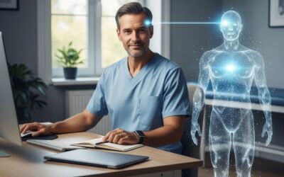 Digitization of clinics: why you should switch to software?